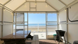 태안 - 태안 하늘과바다사이리조트 후기, 가격, 위치 - 예약