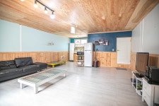 밀양 자연풍경펜션글램핑 - 트리플 숙소