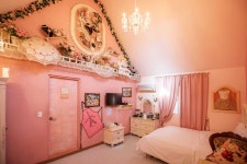 포천 허브아일랜드펜션 - 트리플 숙소