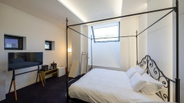 양평 펫리퍼블릭 - 트리플 숙소