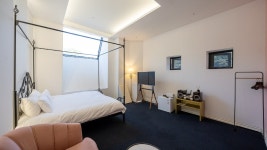 양평 펫리퍼블릭 - 트리플 숙소