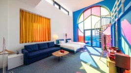 양평 펫리퍼블릭 - 트리플 숙소