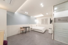 목포 호텔 가봄 - 트리플 숙소