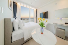 서프리조트 죽도 얼라이브 - 트리플 숙소