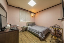 원주 로마 모텔 - 트리플 숙소