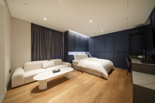 인천 더 글램 호텔 - 트리플 숙소