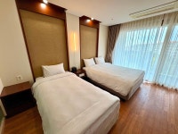 제주 라온 호텔&리조트 - 트리플 숙소