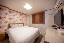 투어앤스파 전주 마이스테이 게스트하우스 투어앤스파