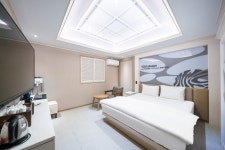 구미 봉곡동 애니텔 - 트리플 숙소