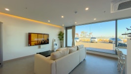 경주 - 경주 감포 시어풀빌라 후기, 가격, 위치 - 예약