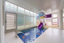 경주 - 경주 리오야놀자키즈풀빌라 후기, 가격, 위치 - 예약