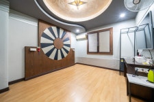 보령(대천) 산호비치호텔 - 트리플 숙소