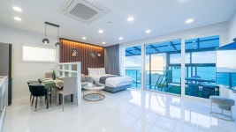 경주 예스풀빌라 - 트리플 숙소