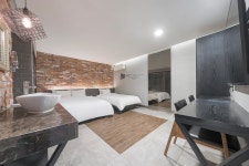 잠실 호텔 라움(RAUM) - 트리플 숙소