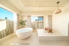 부산 송정맨션 풀빌라 부산송정1호점 - 트리플 숙소