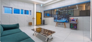 가평 BS풀빌라 - 트리플 숙소