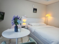 대구 동성로 스타비앤비 비즈니스 호텔 - 트리플 숙소