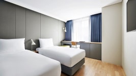 투어앤스파 호텔 페이토 삼성 투어앤스파