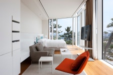 강릉 씨마크 호텔 - 트리플 숙소