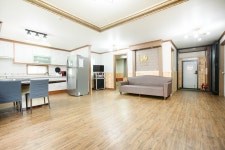 양양 웰니스썬 펜션 - 트리플 숙소