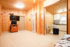 양양 웰니스썬 펜션 - 트리플 숙소