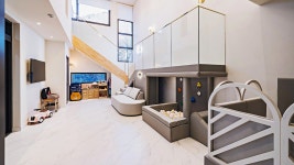 가평 라임키즈풀빌라 - 트리플 숙소