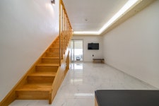 춘천 이팝리조트 - 트리플 숙소