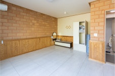 정읍 해오름황토펜션형민박 - 트리플 숙소