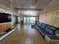 영덕 딸부자대게펜션 - 트리플 숙소