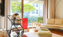 서머셋 제주신화월드 - 트리플 숙소