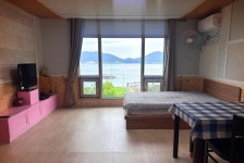 완도 - 완도 청산도OK펜션민박 후기, 가격, 위치 - 예약