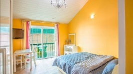 태안(안면도) 바다처럼 - 트리플 숙소