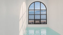 태안 봄날풀빌라 - 트리플 숙소