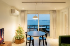 태안 스테이무요일 펜션 - 트리플 숙소