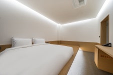 투어앤스파 인천(을왕리) 블루프로그 호텔 투어앤스파