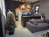 거제도 율포씨펜션 - 트리플 숙소