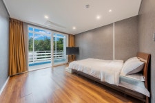 고성 멍스테이 - 트리플 숙소