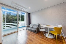 고성 멍스테이 - 트리플 숙소