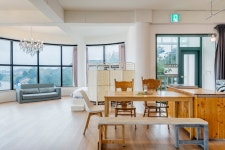 고성 멍스테이 - 트리플 숙소