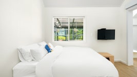 가평 댕댕이 애견 펜션 그린 - 트리플 숙소