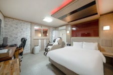 대전 유성 K7 PC텔 - 트리플 숙소