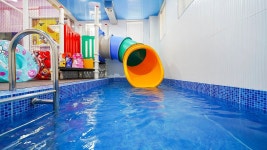 가평 - 가평 샤인키즈풀빌라 후기, 가격, 위치 - 예약