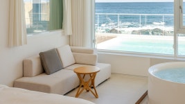 동해 바다담오션뷰스파풀빌라 - 트리플 숙소