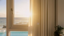 동해 바다담오션뷰스파풀빌라 - 트리플 숙소