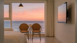 동해 바다담오션뷰스파풀빌라 - 트리플 숙소