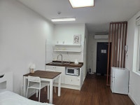 홍천 더블유펜션 - 트리플 숙소