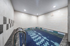 가평 호호키즈풀빌라펜션 - 트리플 숙소