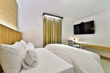 넘버25 구미 원평점 - 트리플 숙소