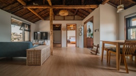 서귀포 담우스테이 - 트리플 숙소