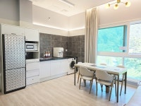 가평 - 가평 호명나루165풀빌라 후기, 가격, 위치 - 예약